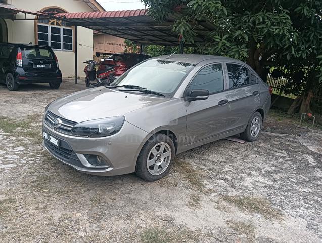 2018 Proton SAGA 1.3 STANDARD CVT MY16 BT P2-13A - 2