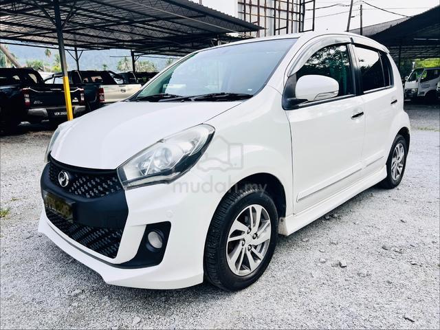2016 Perodua MYVI 1.5 SE FACELIFT (A) - 5