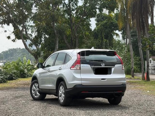 2014 Honda CR-V 2.0 MY2013 (A) TipTop Condition✅ - 3