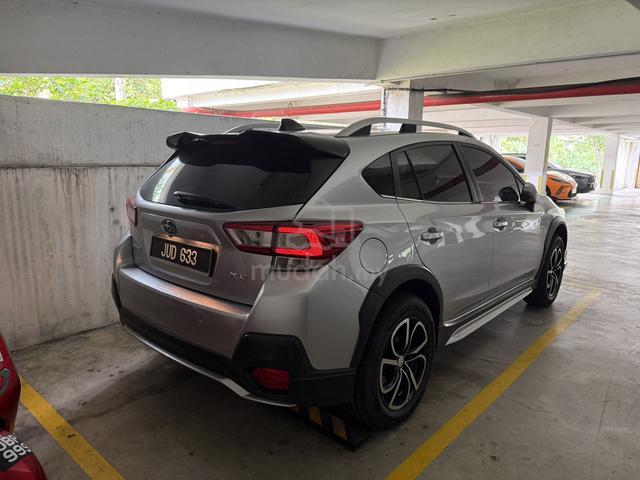 2019 Subaru XV 2.0 GT EDITION (A) - 5