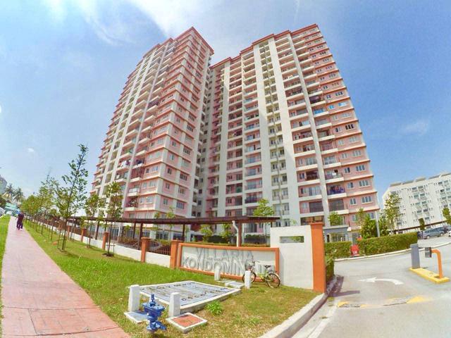 Villaria (Petaling Jaya) 1