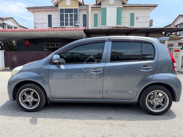 2011 Perodua MYVI 1.3 EZ STANDARD (A) - 3