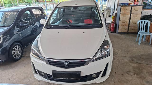 2016 Proton EXORA 1.6 PREMIUM FACELIFT (A) 1 OWNER - 2