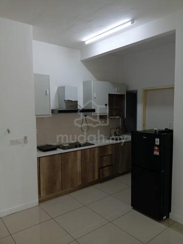 Savanna Executive Suite @ Southville City 1
