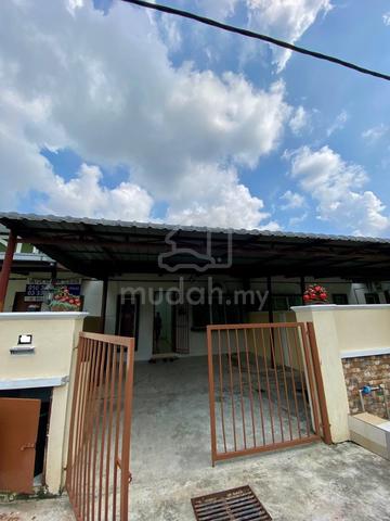 Taman Jasa Setia 1 Ijok For Rental 1