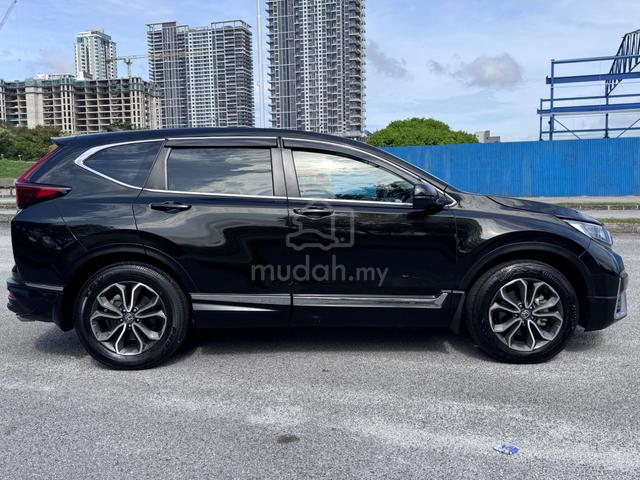 2022 Honda CR-V 1.5 TC-P 4WD (A) - 5
