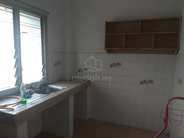 Kenari Apartment (Taman Melati) 1