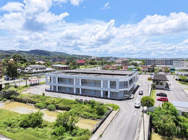 Shop Lot Kedai Prima Borneo Cove Sandakan 1