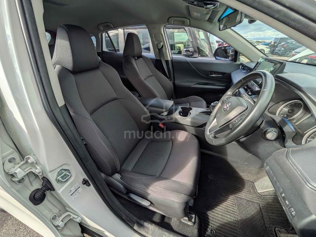 2022 Toyota HARRIER 2.0 S (A) - 5