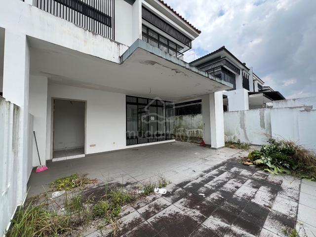 Setia Tropika 2-Storey SEMI-D EUROPEAN DESIGN Johor Bahru 1