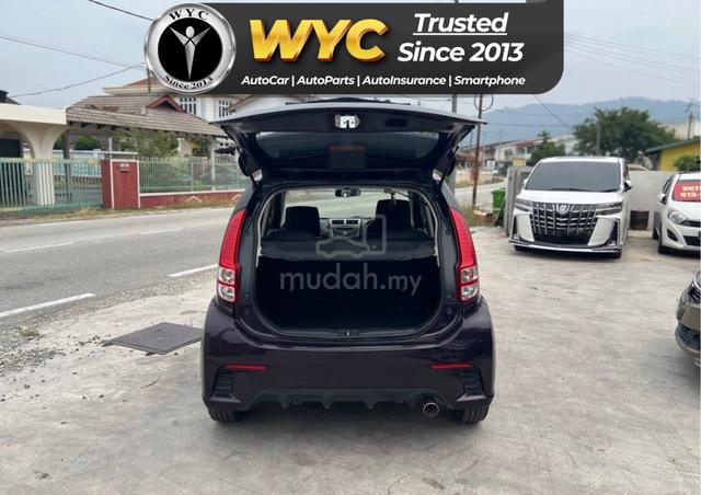 JualanMurah Process Fee Myvi SE Lagi Best Auto - 4