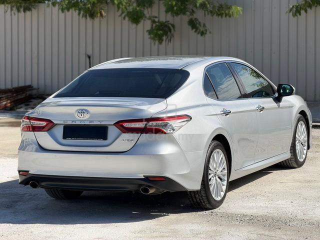 JBL⭐HUD⭐BSM⭐RAYA OFFER⭐2019 Toyota CAMRY 2.5 V (A) - 3