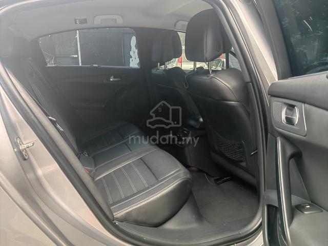 Peugeot 508 1.6 THP F/LIFT FULOAN 2YRS WRANTY DATO - 5