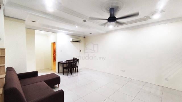 Taman Malakun Penampang Donggongon Landed Terrace 4 bedroom 1