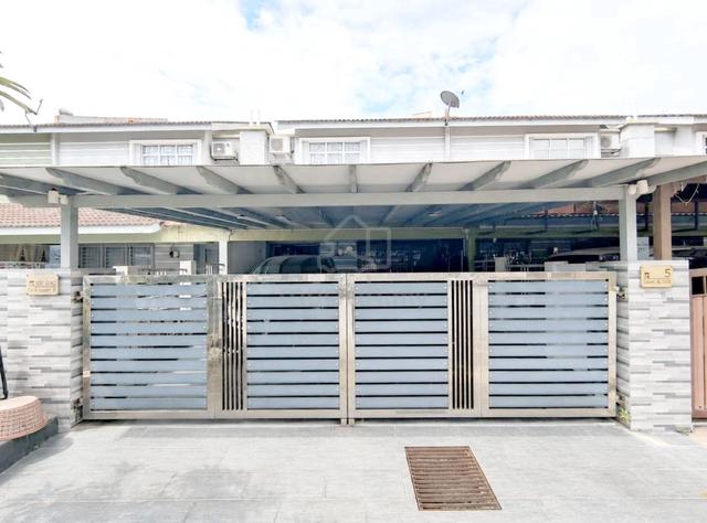 BELOW MARKET Double Storey Terrace Taman Seri Bangi Seksyen 8 Bangi 1