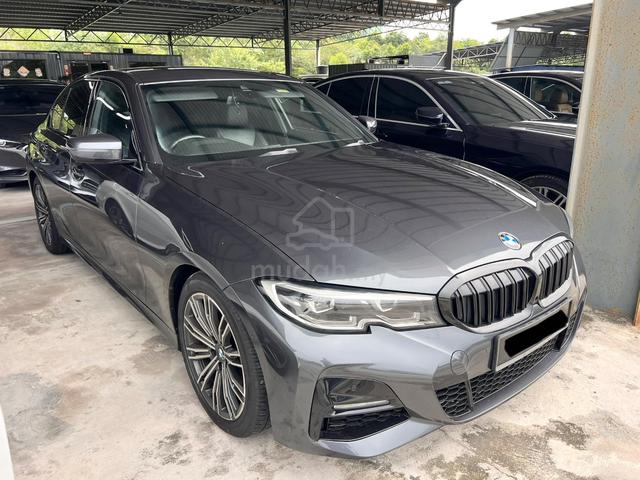 2021 Bmw 330i M SPORT 2.0L*ORIGANAL CONDITION* - 2