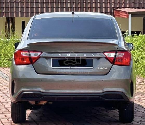 2020 Proton SAGA AT 1.3L (A) - 3