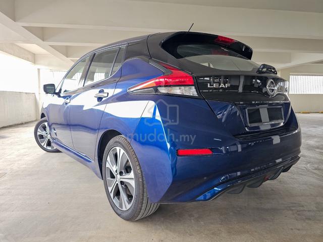2019 Nissan LEAF 10.0 EV ZE1 (A) - 2