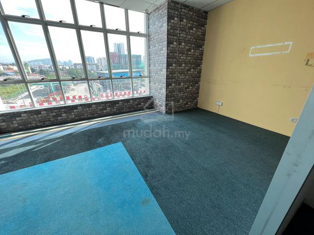 Kayu Ara 10 Boulevard Retail & Office Near Bandar Utama n Dsara Jaya 1