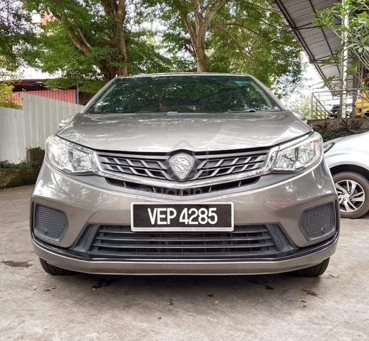 2020 Proton Persona 1.6 (A) Executive Package - 2