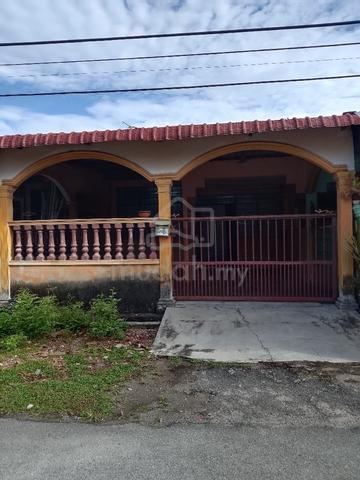Rumah untuk dijual Taman Ria Jaya 1