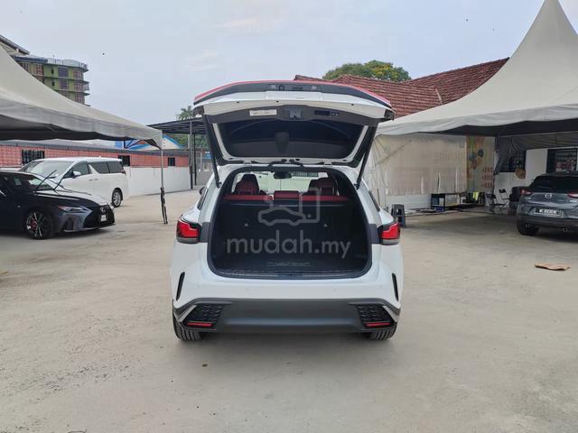 2023 Lexus RX350 2.4 F SPORT (A) READY STOCK - 4