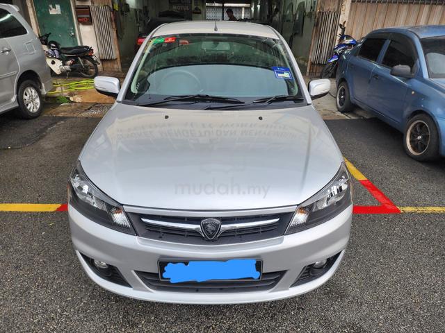 Proton SAGA 1.3 (A) FL EXECUTIVE CVT FACELIFT - 5