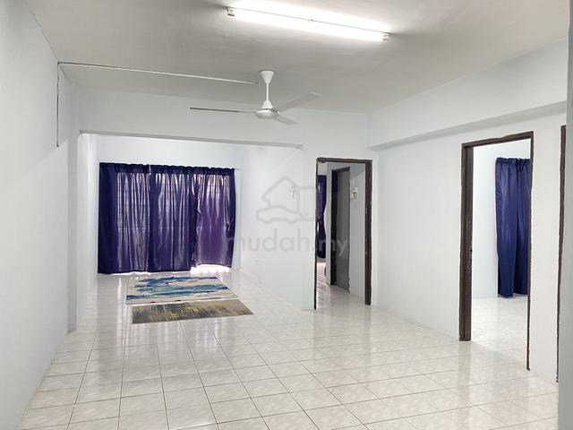 Sri Camellia (Sepakat Indah) 1