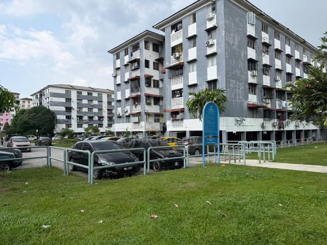 Dedap Apartment 1