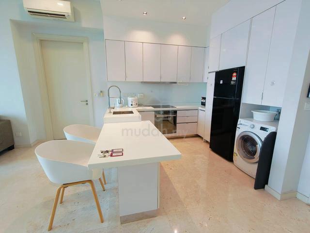 Vogue Suites One 1