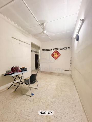 Budget Single Storey House For Rent😍Meru Klang nr Klang Parade【4r2b】 1