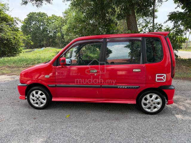 2005 Perodua kenari Aerosport 1.0(M) - 5