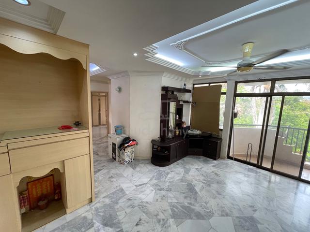 Lavinia Apartments 1
