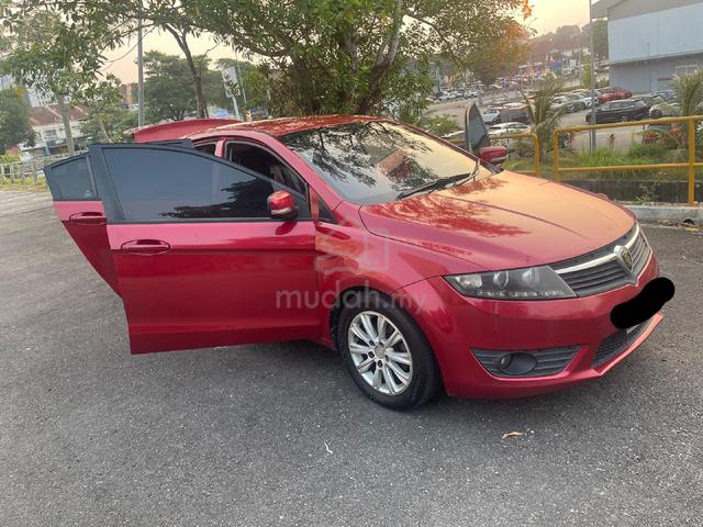 2016 Proton PREVE 1.6 EXECUTIVE (A) - 1