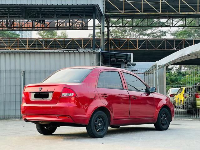 CASH N CARRY 2013 Proton SAGA 1.3 FLX  (A) - 2