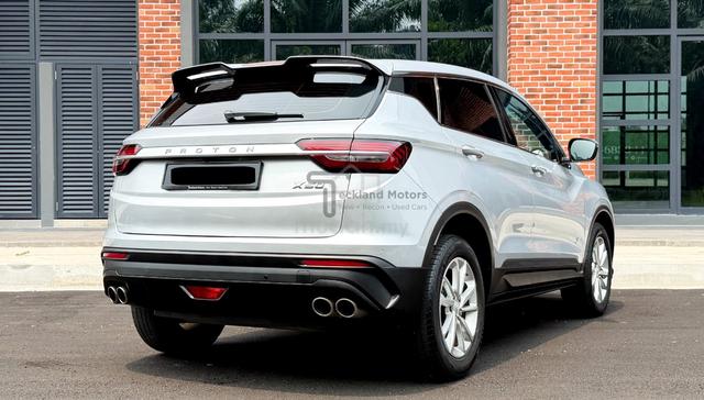 2023 Proton X50 1.5 (A) Executive CAN CASHOUT - 2