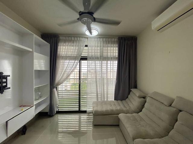 Tamara Residence 1