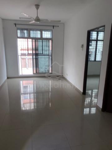 Lestari Perdana Apartment 1