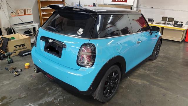 2014 Mini COOPER 1.5 CHILLI F56 (A) - 3