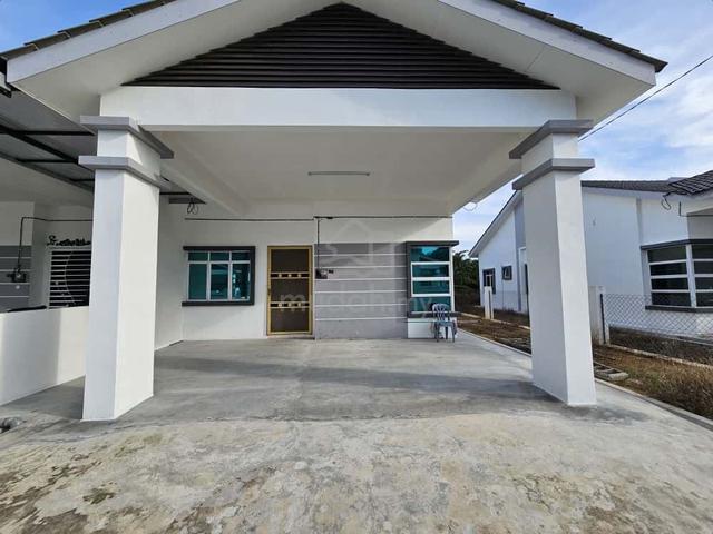 Taman Air Putih Permai - Corner Lot 1
