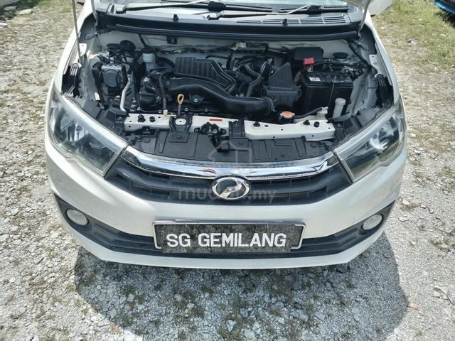 2019 Perodua BEZZA 1.3 PREMIUM X (A) - 3