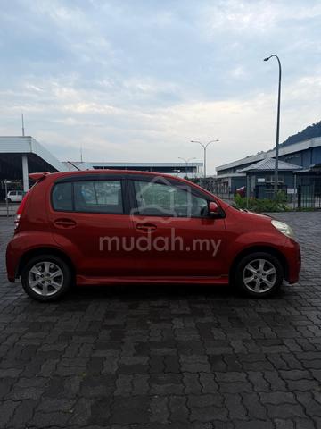 2014 Perodua MYVI 1.3 EZi PREMIUM (A) - 4