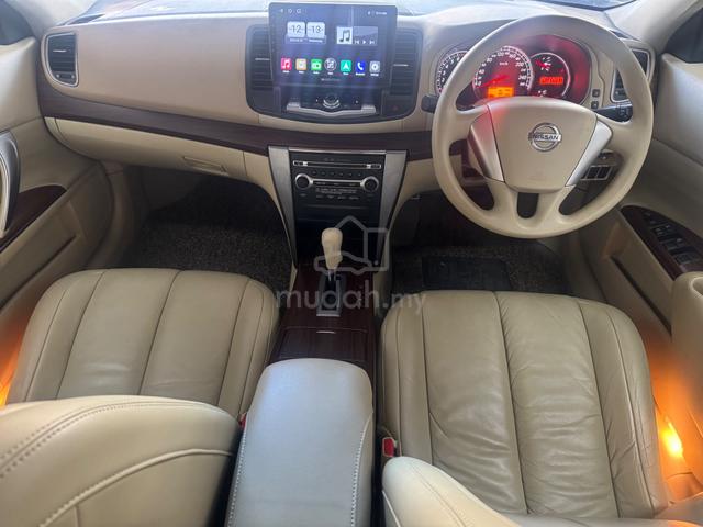 2011 Nissan TEANA 2.0 200 XE LUXURY (A)AAA conditi - 5