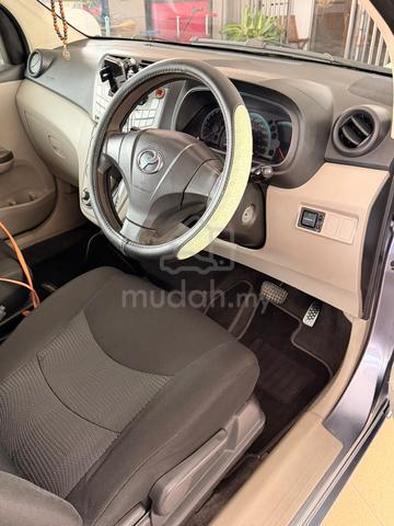 2011 Perodua MYVI 1.3 EZI MY05 M300 FACELIFT (A) - 3