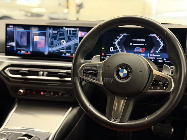 2024 Bmw M340i xDRIVE M SPORT PRO 3.0 MY19 G20 - 5