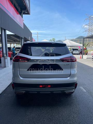 2020 Proton X70 STANDARD 1.8L (A)1-3YEARS WARRANTY - 5