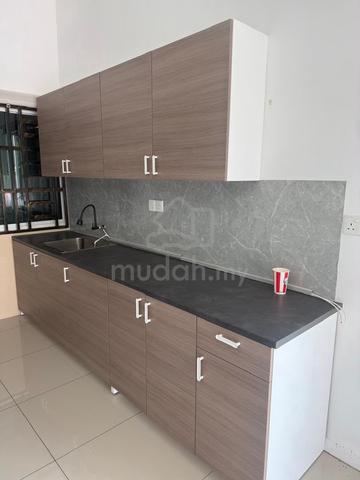 Single-storey Terrace End-lot Taman Hijauan Valdor (Simpang Ampat) 1