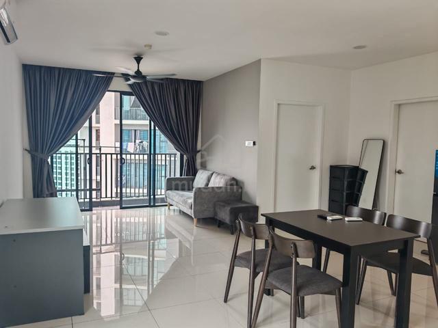 AraTre Residences 1