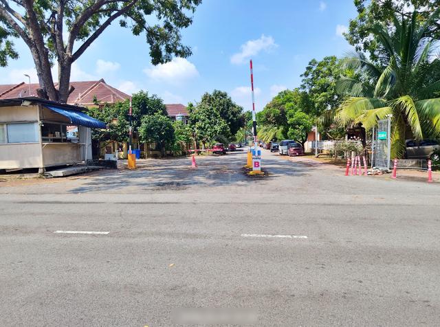 Seksyen 7, Shah Alam, Selangor 1