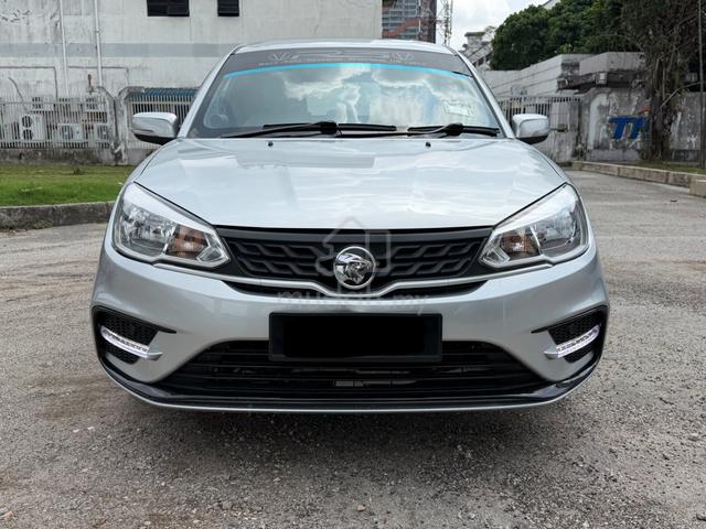 2023 Proton SAGA 1.3 PREMIUM AT MY19 FACELIFT (A) - 3
